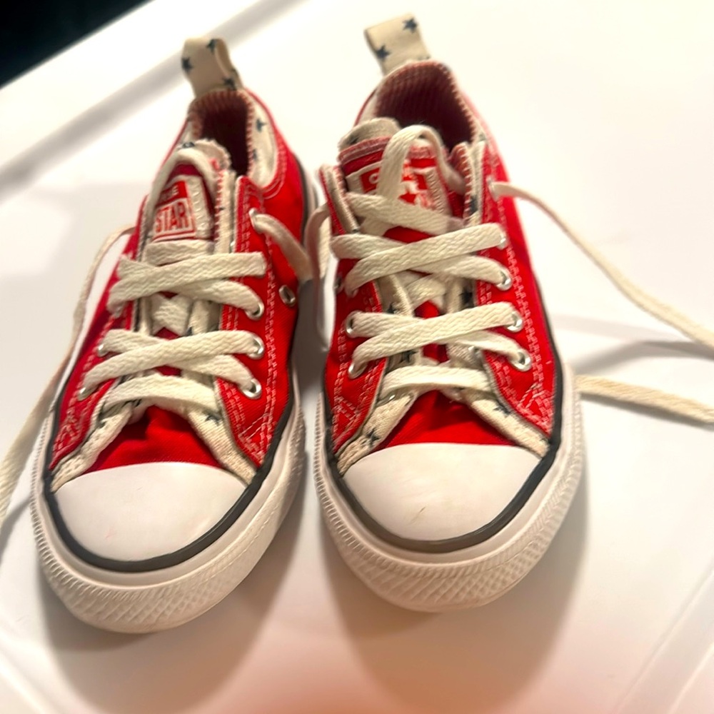 Kids Converse